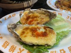 -潮澎派·潮汕菜大排档(南较西路店)