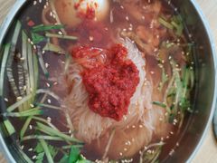 -鸡西冷面(翠竹店)