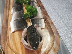 -本炙炭烤·蒲烧活鳗料理店(金沙洲店)