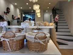 -追光 Dream Bakery(汉街店)