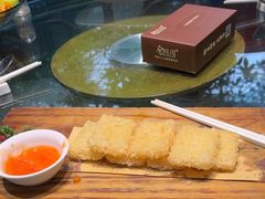-金稼园·金平湖农家菜