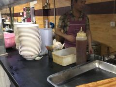 -阊门姚记豆浆(旧学前直营店)