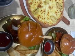 -魏斯理汉堡(西安沣东吾悦店)