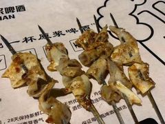-枪火串烧·东北特色烧烤(罗湖总店)