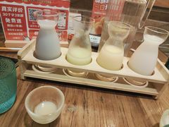 -恩你小木屋·韩式料理(假日广场店)