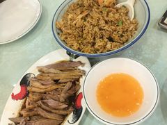 -潮汕铺老店(甜水井店)