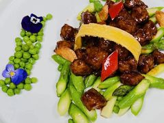 -中心大酒店·本味餐厅