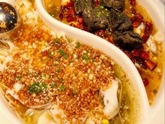 -禄鼎记·排队俩小时都要吃的酸菜鱼(石牌桥店)