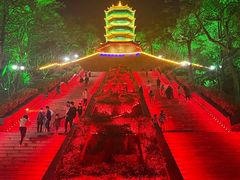 -福神岗公园
