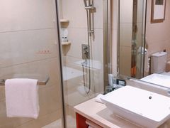 -成都天府丽都喜来登饭店