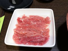 经典香草嫩牛-老诚一锅羊蝎子(黄寺大街店)