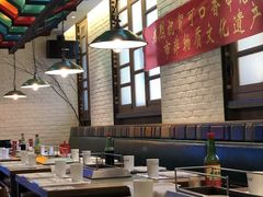 -可口香·非遗老号烧烤(南岗直营店)