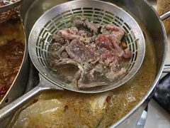 -刘少华贵州小黄牛·鲜牛肉火锅(总店)