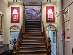 -1901 Cafe(西四店)