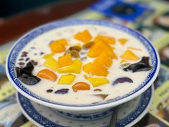 -黄氏壹品汇•水牛奶甜品(全国总店)