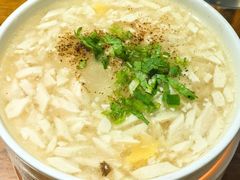 -文楼·淮扬菜·淮安早茶(河下古镇翔宇店)