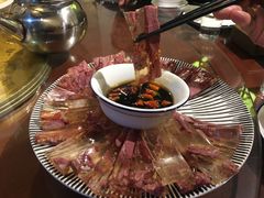 -合家院饭庄(榆关道店)