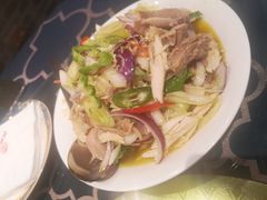 -新疆巴州金丝特餐厅(大钟寺店)