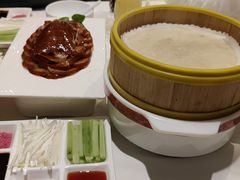-大鸭梨烤鸭(左家庄店)
