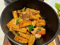 -柴门饭儿(成都太古里店)