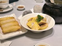 -沈大成(南京东路店)