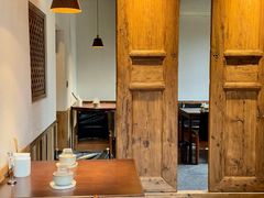 -Nirvana Cafe&Bar(北仓文创街区店)