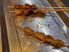 -东直门小院烧烤(回龙观东大街店)