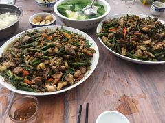 -陈有良尖椒鸡(江津总店)