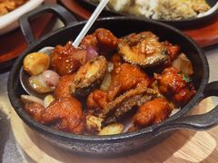 -潮界(凯德晶萃店)