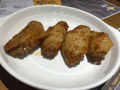 -乐凯撒披萨(正佳广场店)
