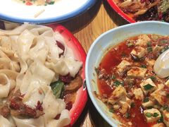 -柴窝堡22号辣子鸡·传承新疆菜