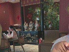 -日丰园海肠水饺·老字号大连海鲜(银泰城店)