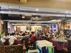 -甘家界牌柠檬鸭(青山店)