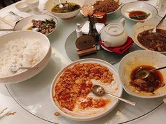 -香宫中餐厅·大连香格里拉(人民路店)