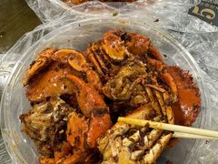 -辣螃铠盆盆蟹大排档(总店)