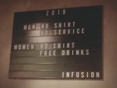 -Infusion room