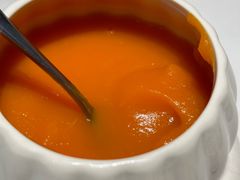 南瓜沙-潮堂 · 潮州菜(国贸商城店)