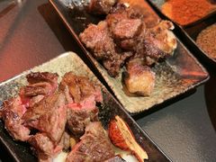 -無二炙坊·和牛烧肉(大钟寺1733店)