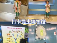 -上海昆虫博物馆