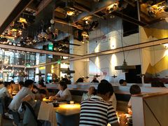 -金牌外婆家(苏州中心店)