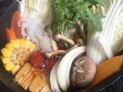 -水林间·寿喜烧自助(仙林金鹰店)