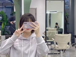 -FOR YOU造型