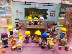 -泡泡玛特POPMART(天环购物中心店)