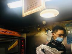 -朱记小郑酥烧饼(建康路店)