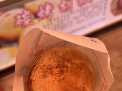 -百年夯碳烤胡椒饼(阿拉城店)