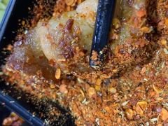 秘制蘸碟-焖烤大叔·烧烤羊肉串