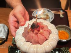 -炎橘·板前料理 Omakase