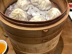 -南翔馒头店(豫园店)