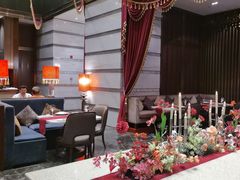 -郑州希尔顿酒店·阿米奇意大利餐厅