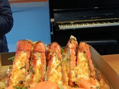 -Steveston Pizza Company (Richmond)